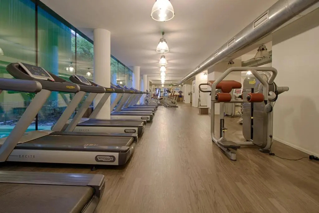 Foto - THE ROOMS - Serviced Apartments Tirana