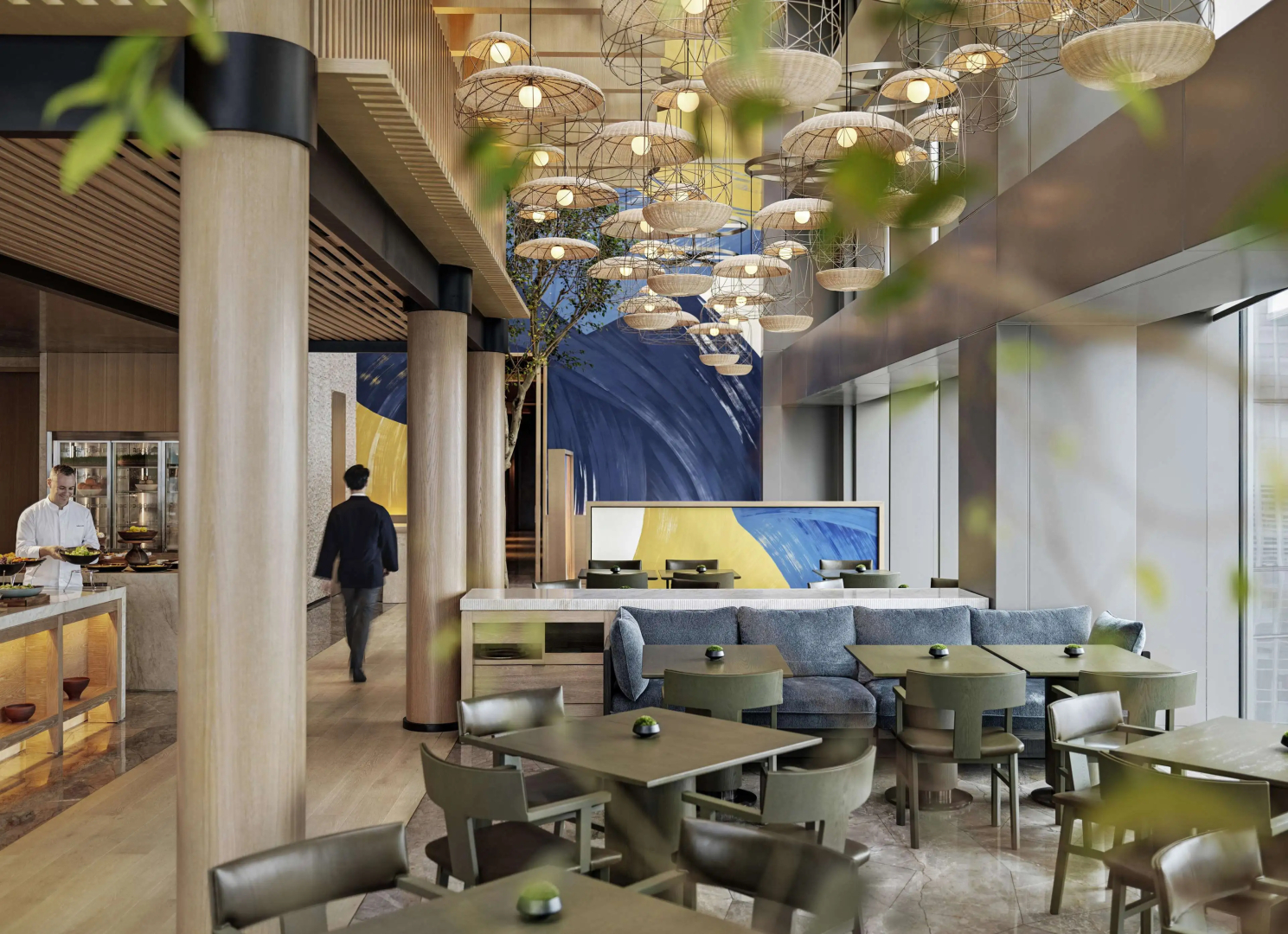 Photo - Park Hyatt Shenzhen