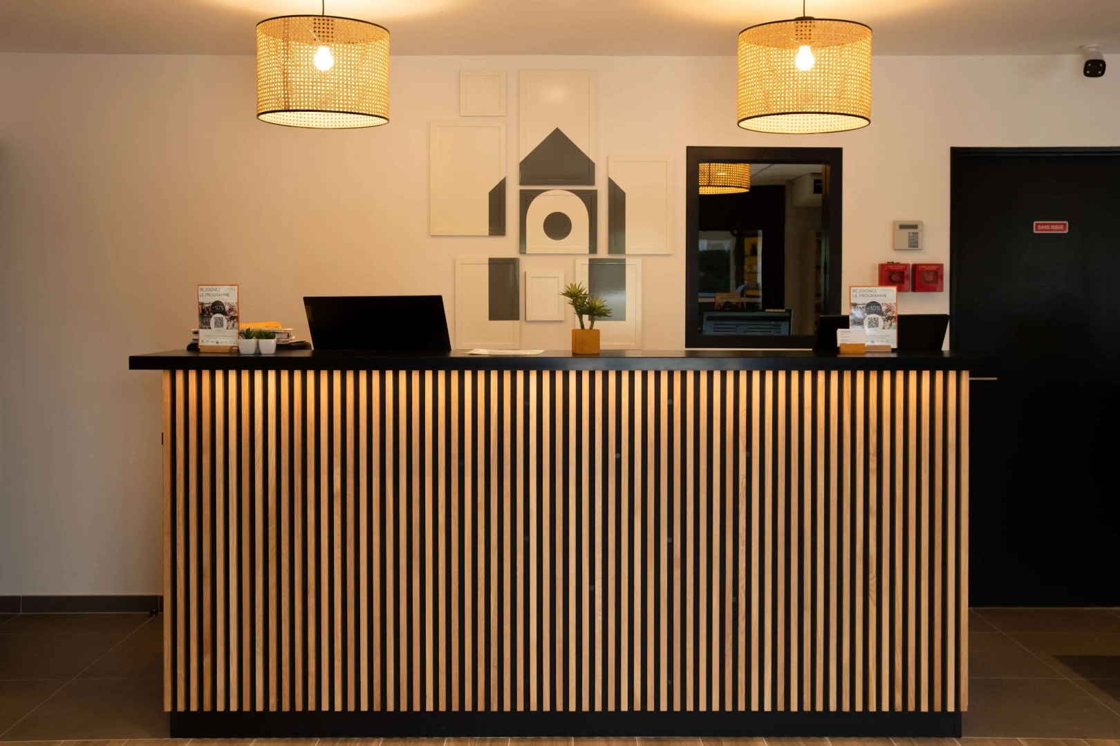 Photo - Campanile Narbonne A9/A61