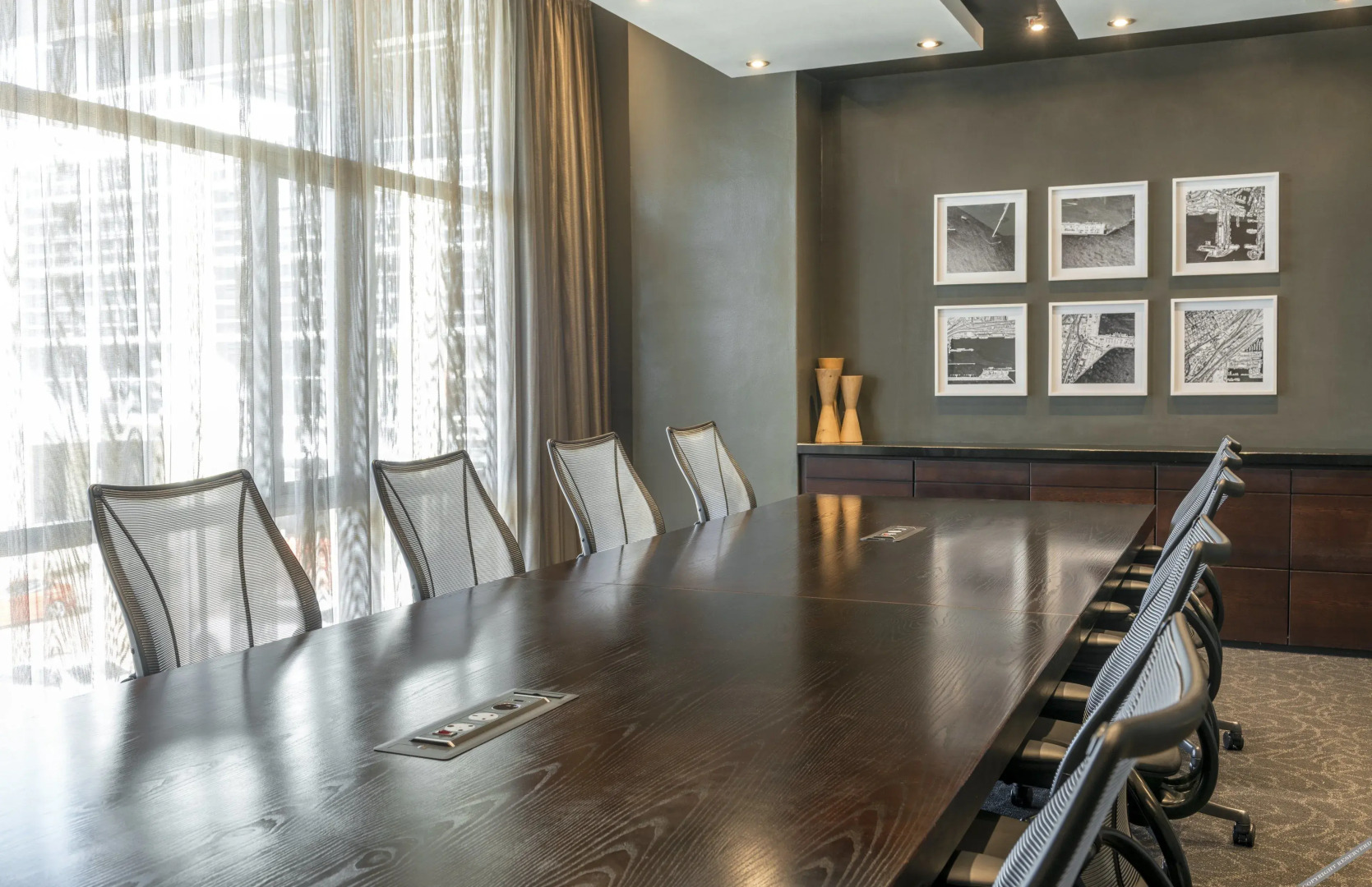 Foto - The Westin Cape Town