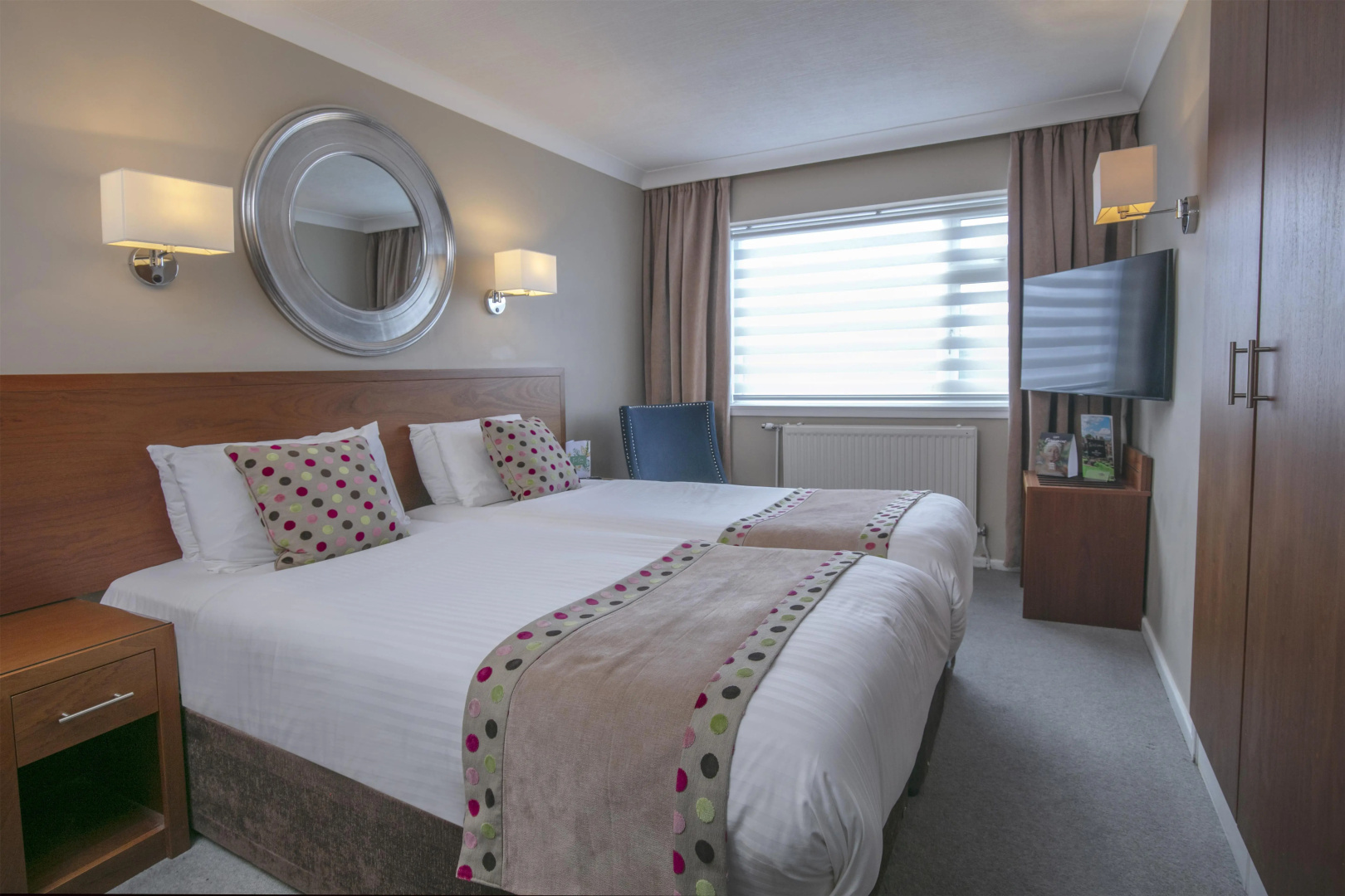 Foto - Birmingham North Moor Hall Hotel