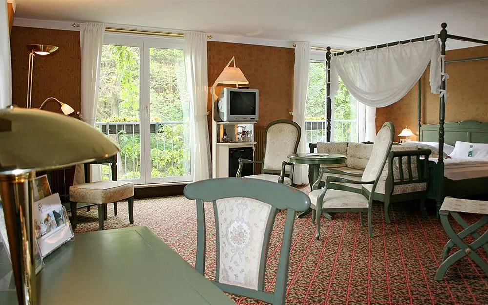 Foto - Hotel & Spa Sommerfeld - Adults Only
