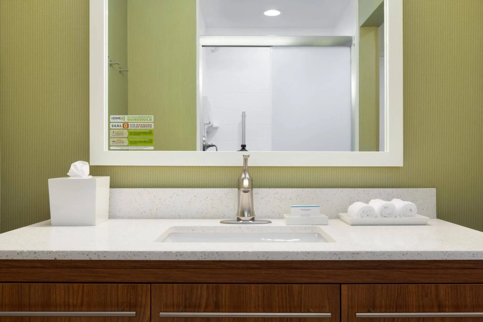 Photo - Home2 Suites by Hilton El Paso Airport, TX