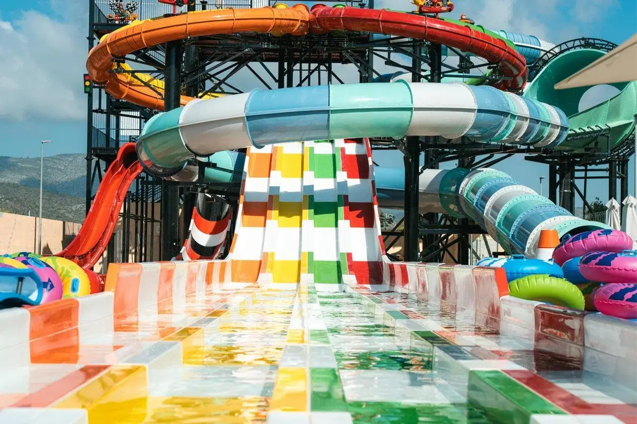 Foto - Hotel Magic Sports 4