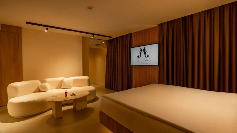 Photo - Sulara Exclusıve Hotel Lounge Bistro
