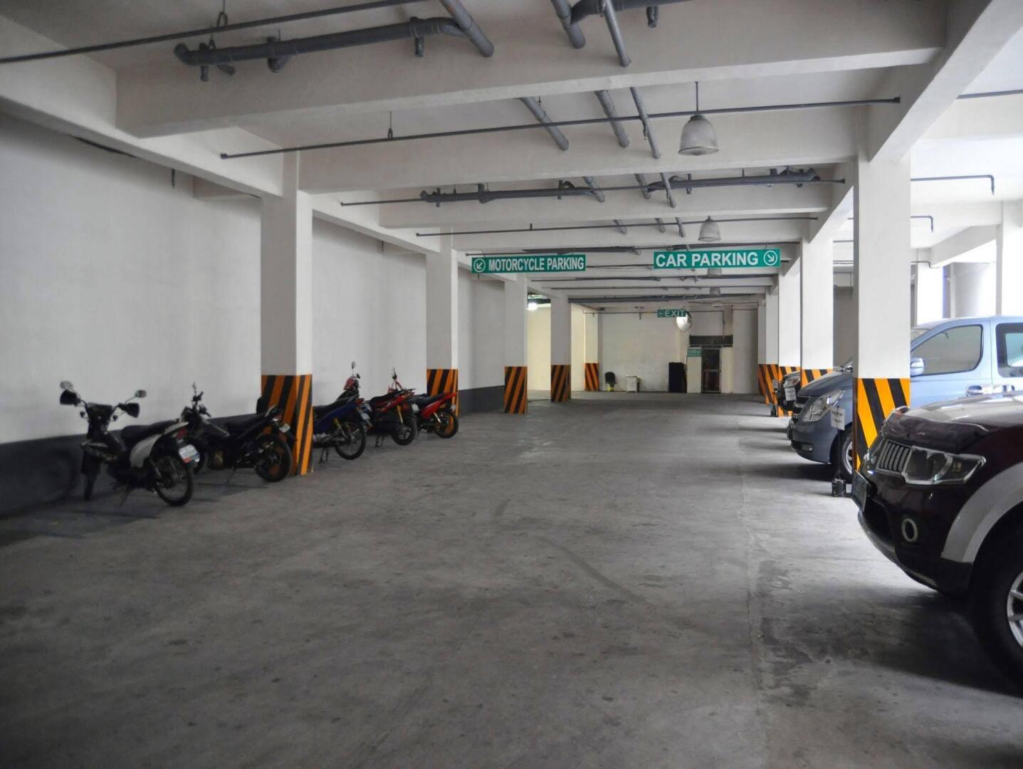 Foto - Harts Hotel-Quezon City