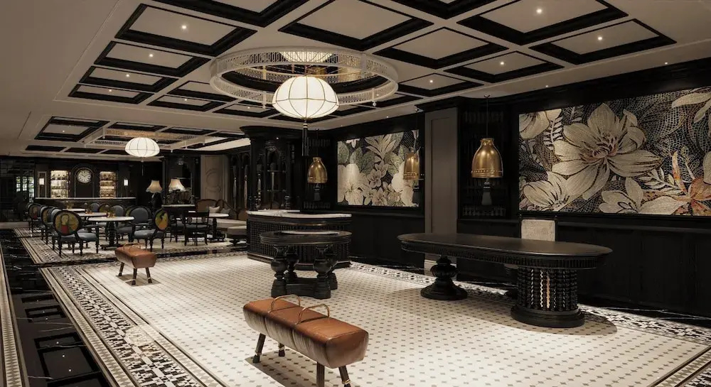 Photo - THE LEGEND HANOI Hotel