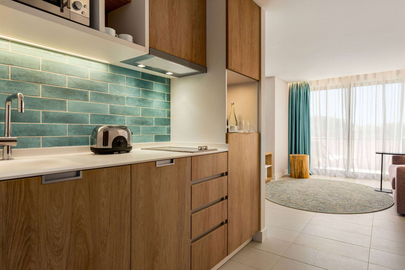 Photo - Wyndham Residences Alvor Beach