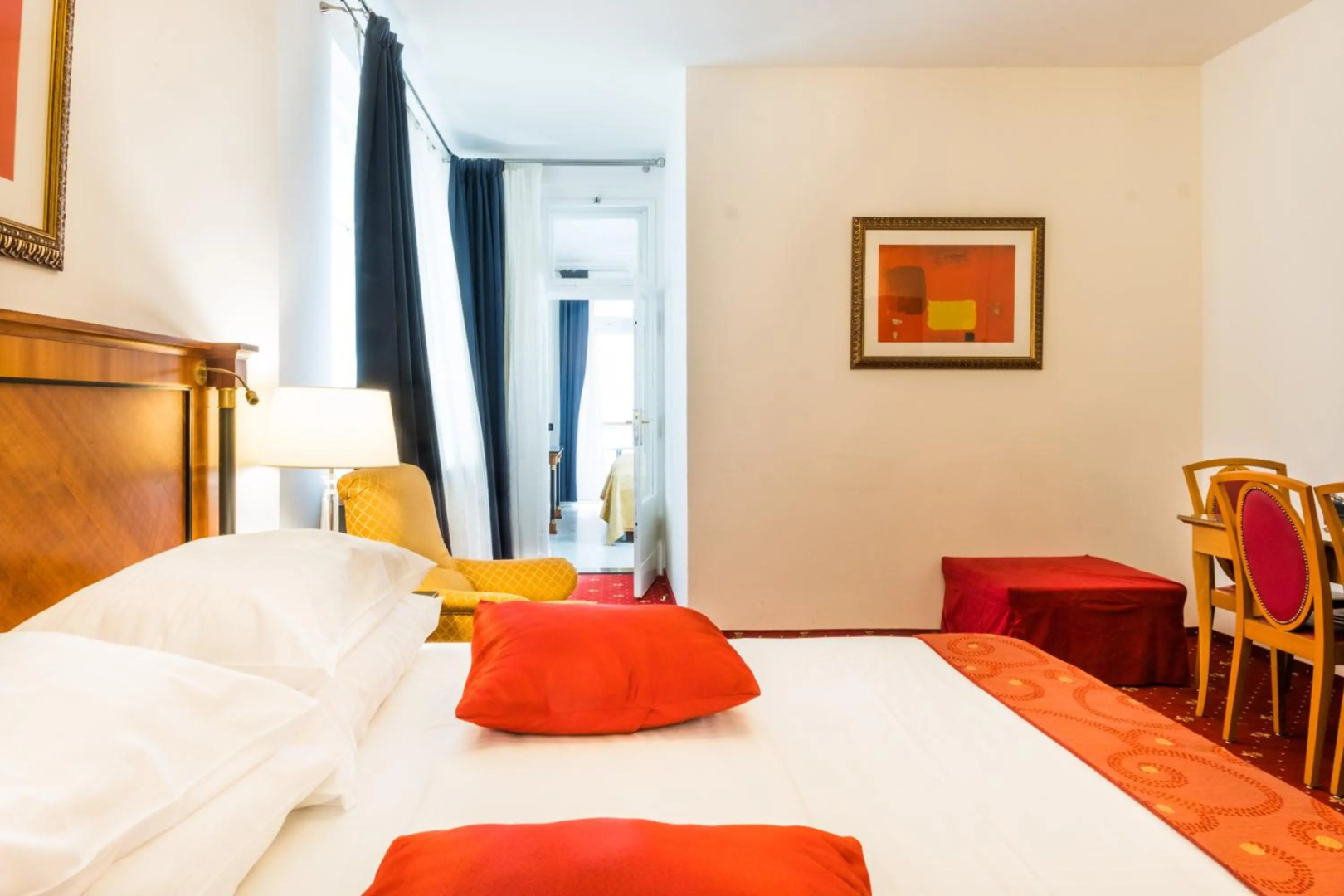 Foto - Hotel Leon D´Oro