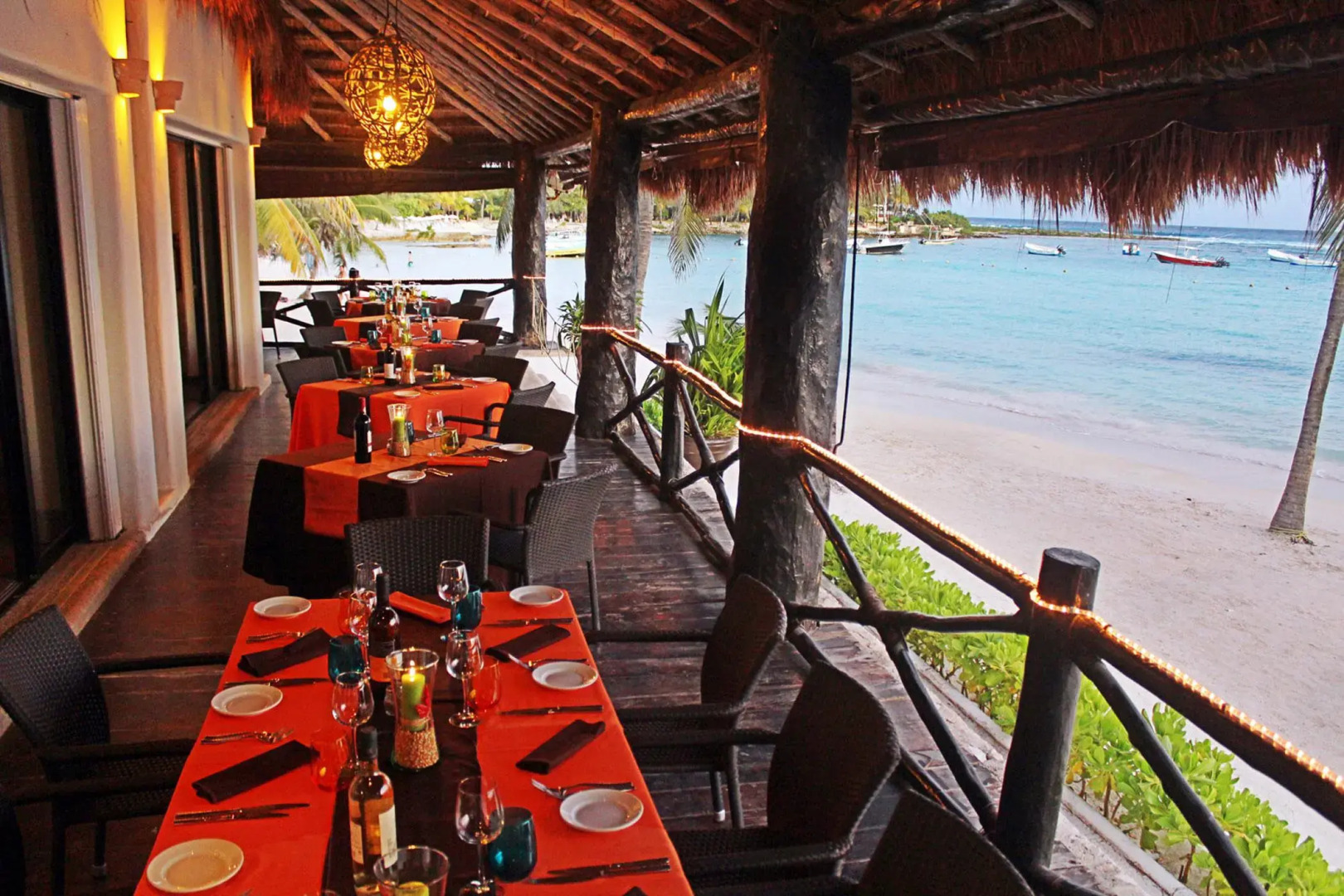 Foto - Hotel Club Akumal Caribe