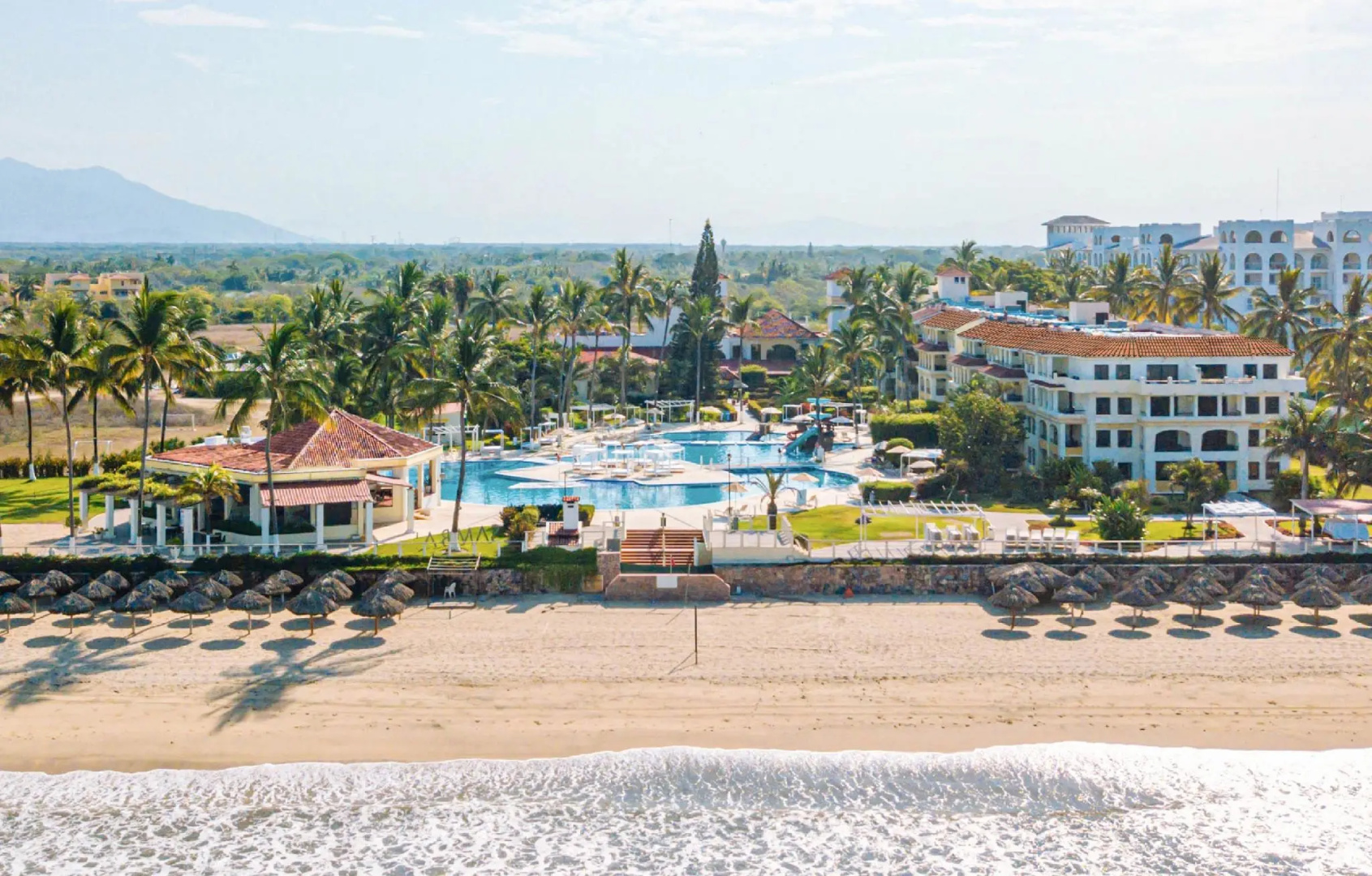 Photo - Samba Vallarta - All Inclusive