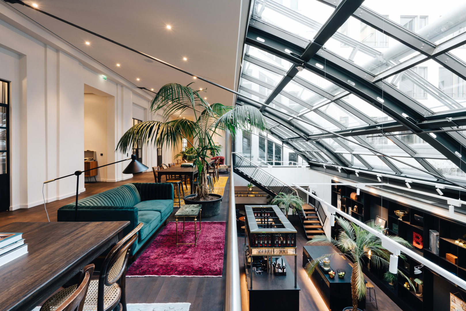 Photo - Ruby Ella Hotel Cologne