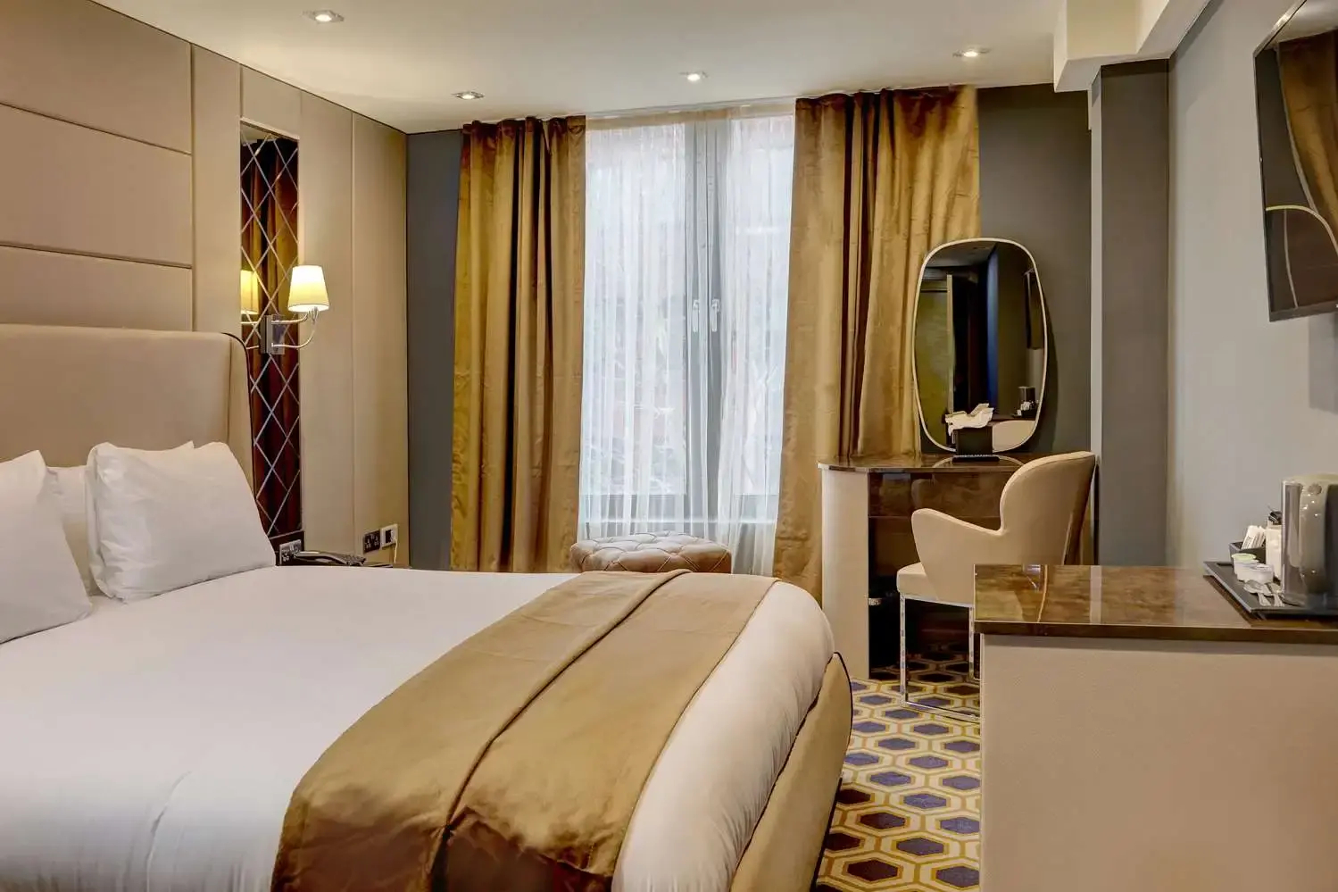 Foto - Putney Hotel