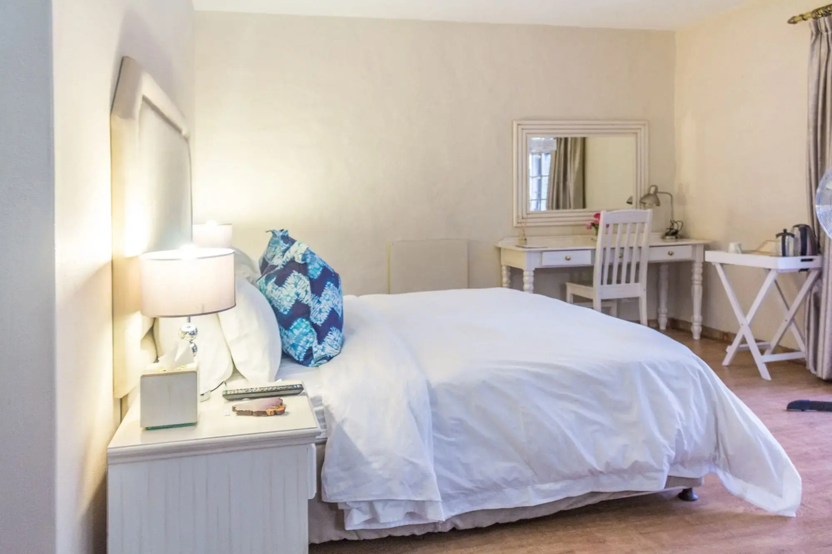 Foto - Thatchfoord Lodge