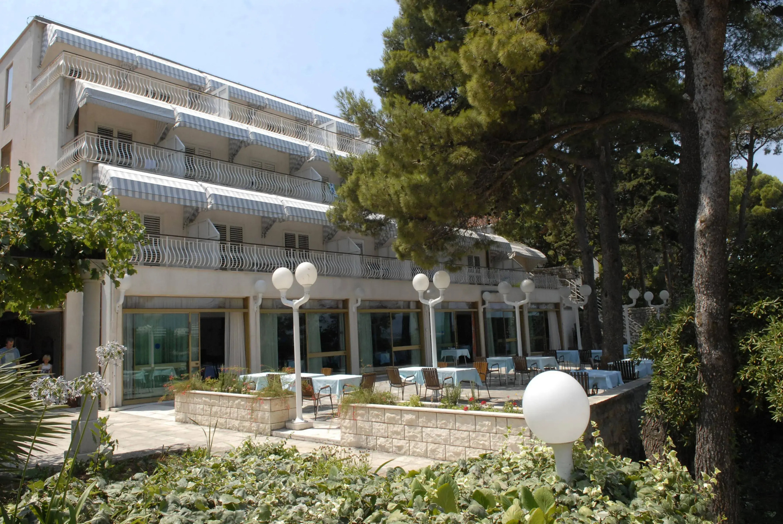 Foto - Hotel Splendid