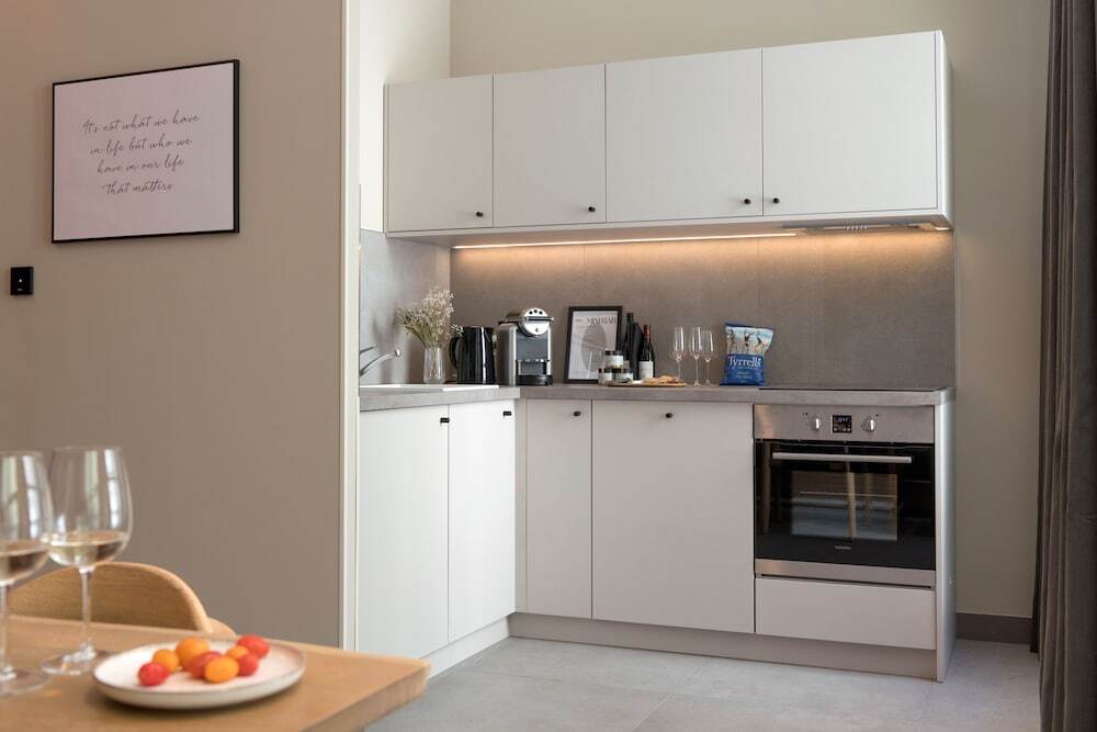 Foto - MiHotel Gailleton