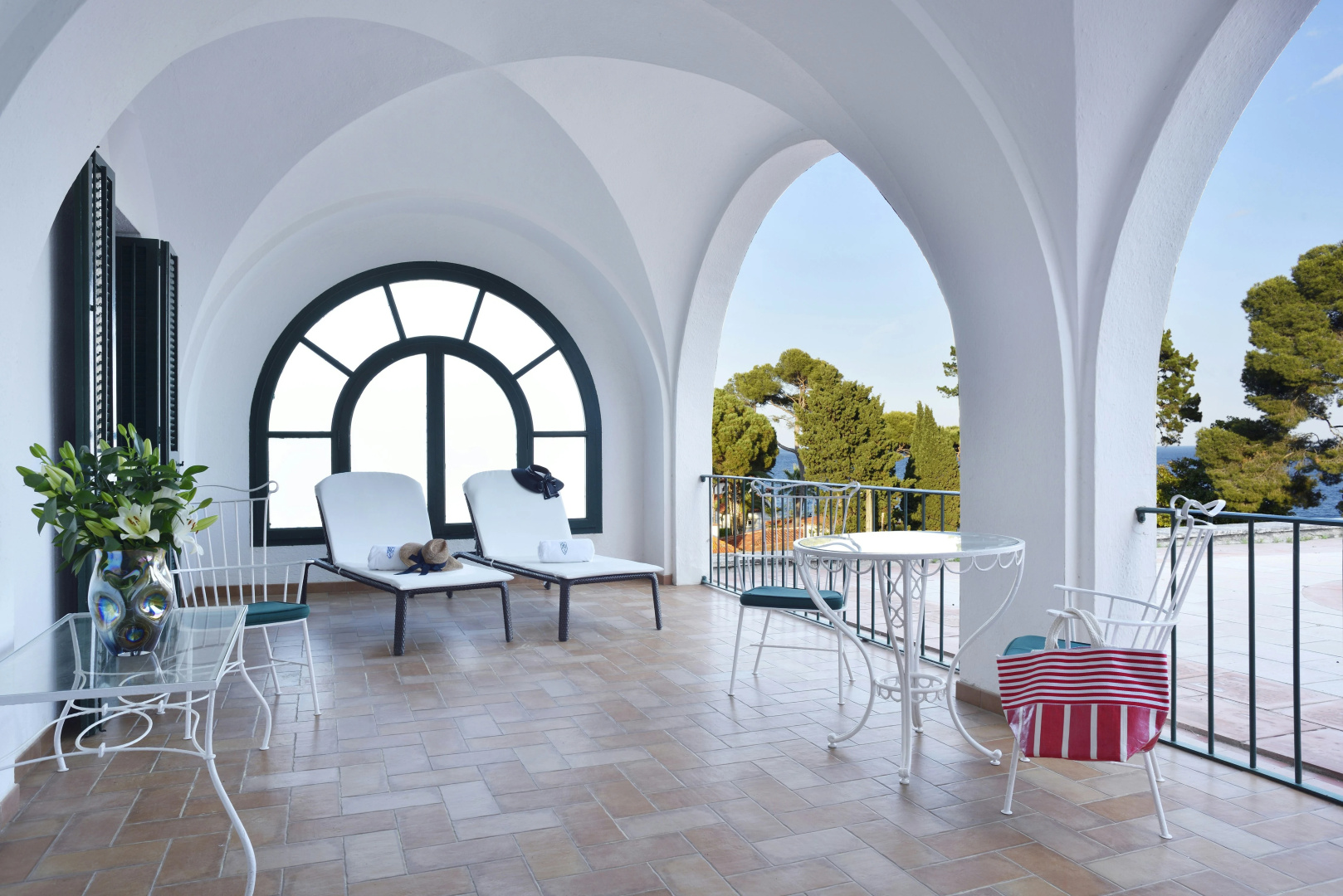 Photo - Hostal de la Gavina GL - The Leading Hotels of the World