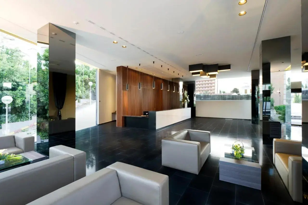 Photo - Hotel Acapulco Benidorm