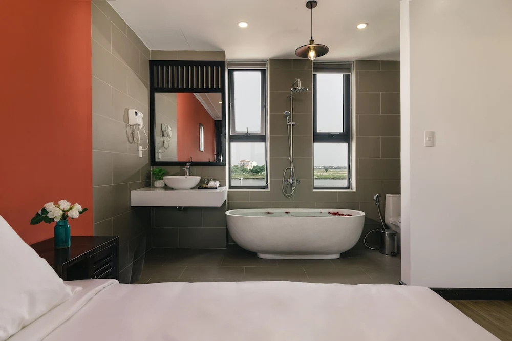 Photo - La An Central Boutique Villa