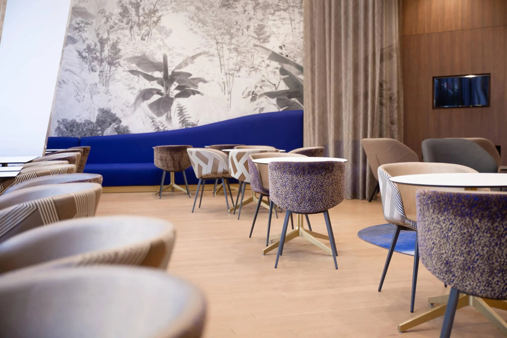 Foto - Clarion Paris CDG Airport Hotel