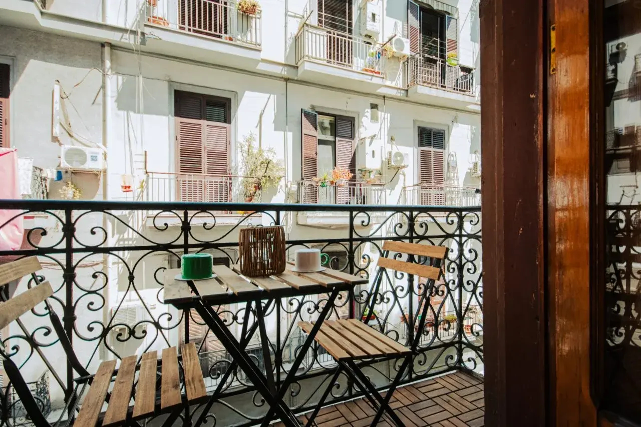 Photo - B&B Lara's Home by I Borbone