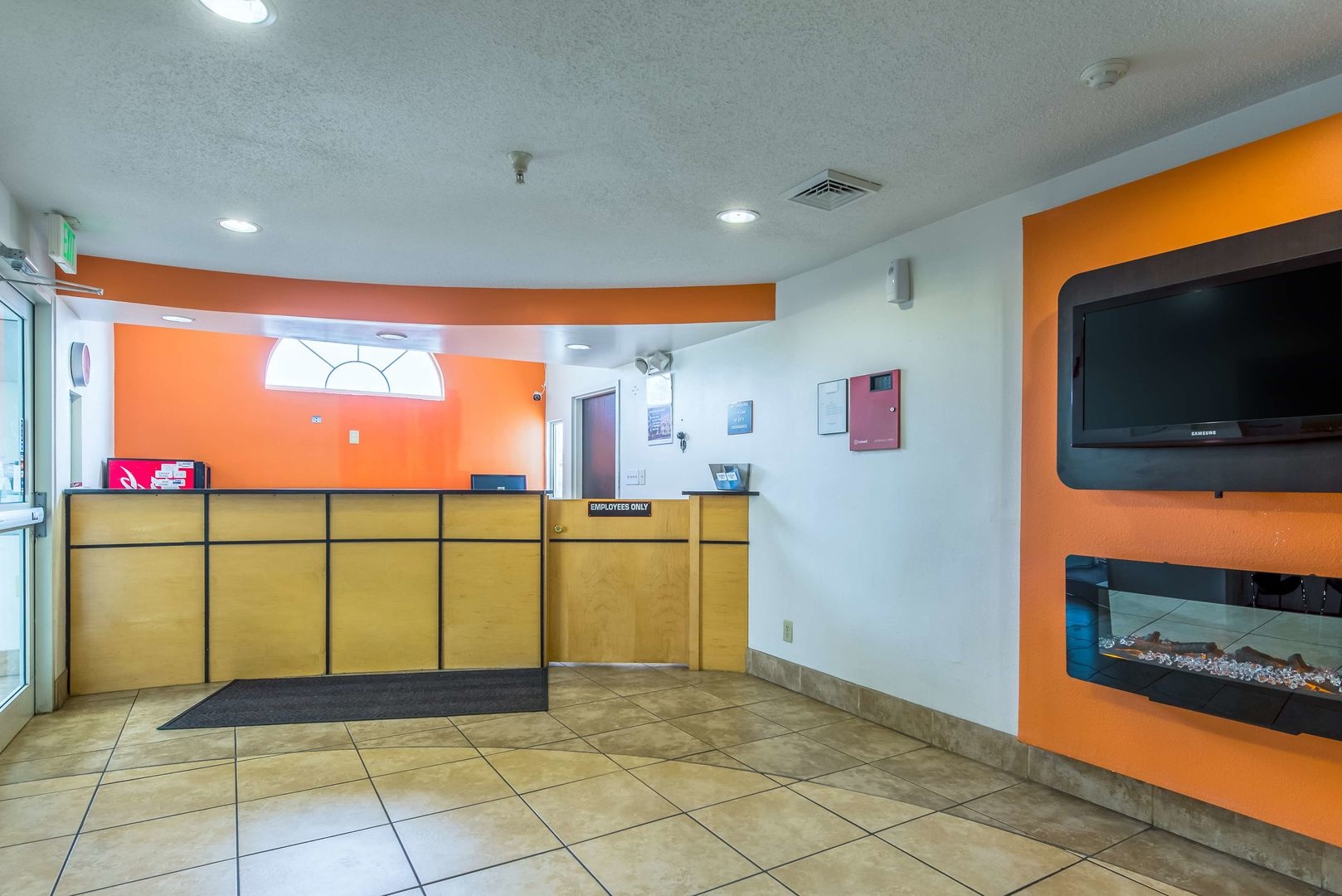 Photo - Motel 6 Indianapolis Carmel