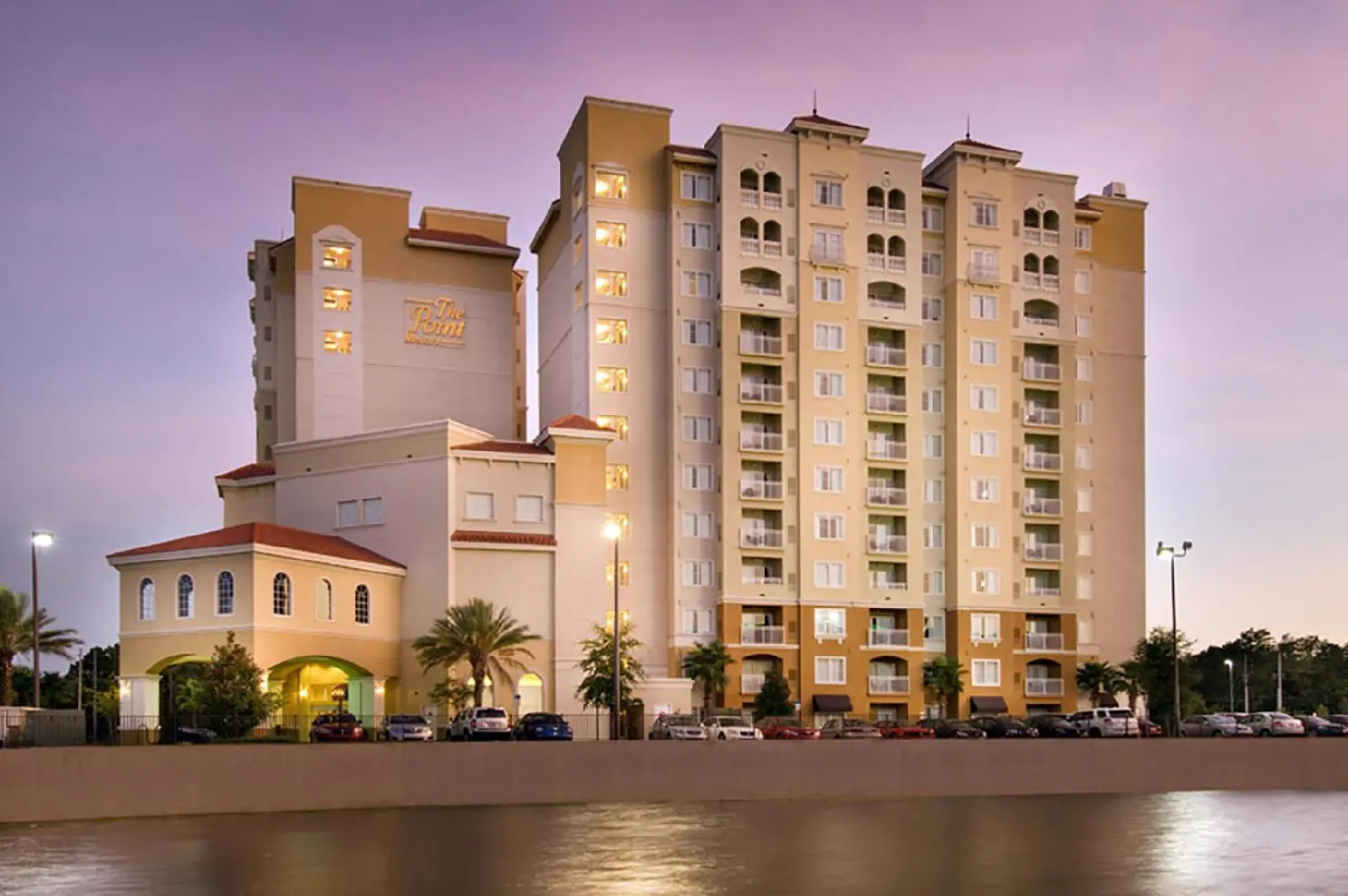 Foto - The Point Hotel & Suites Universal