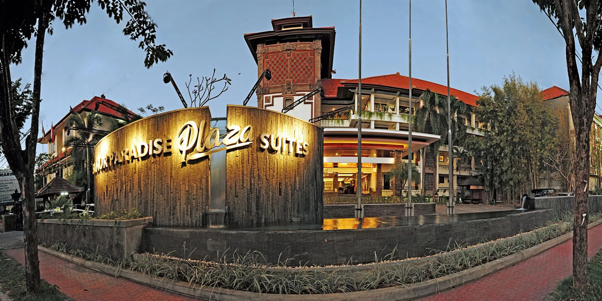 Foto - Prime Plaza Suites Sanur – Bali