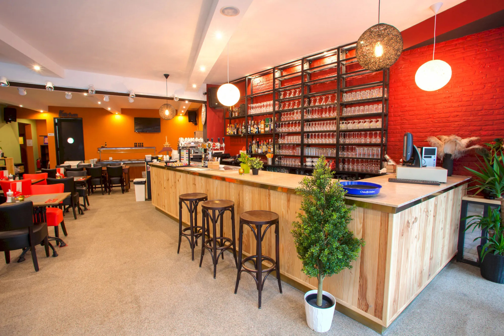 Photo - Hotel National Antwerp