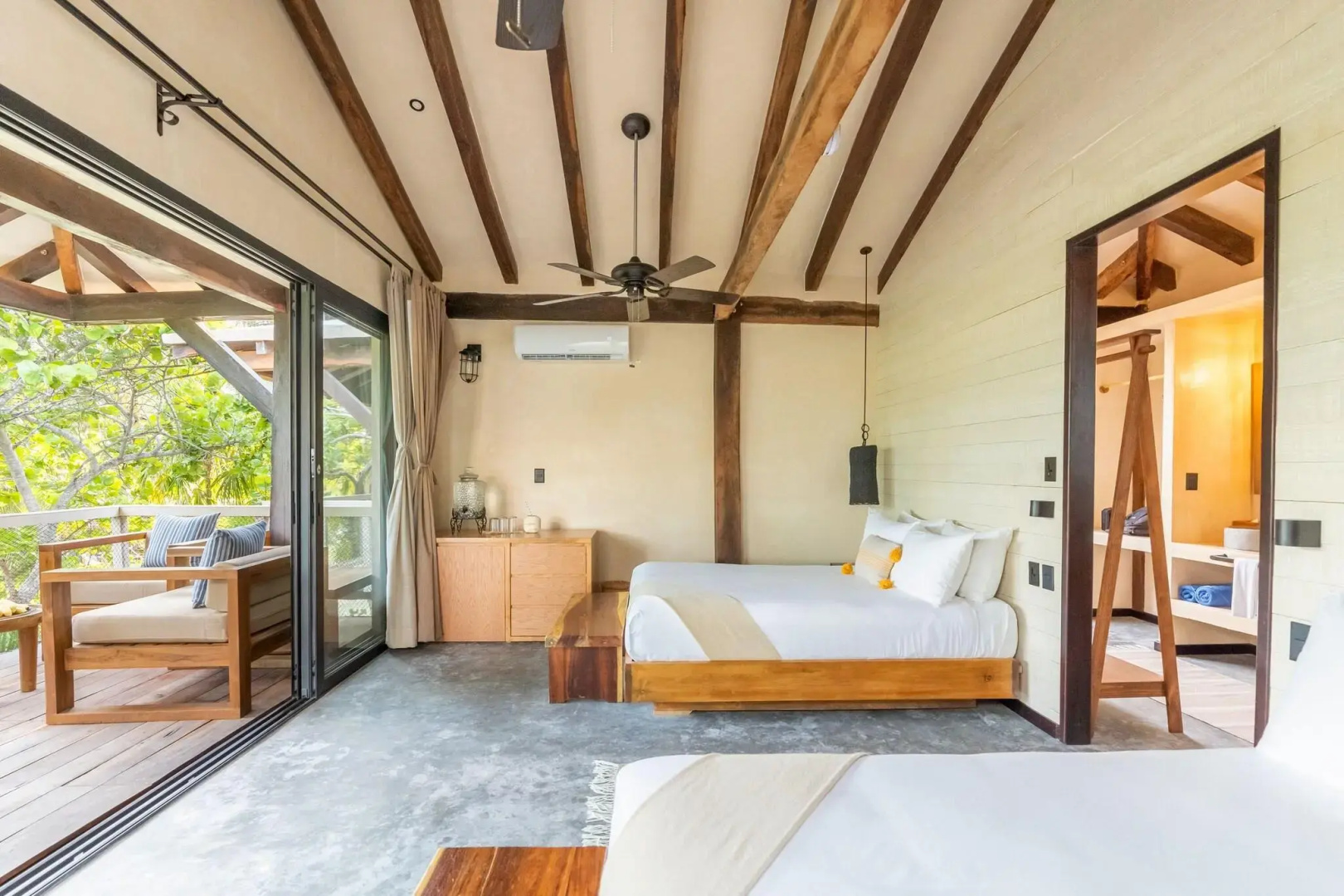 Photo - Villa Pescadores Tulum