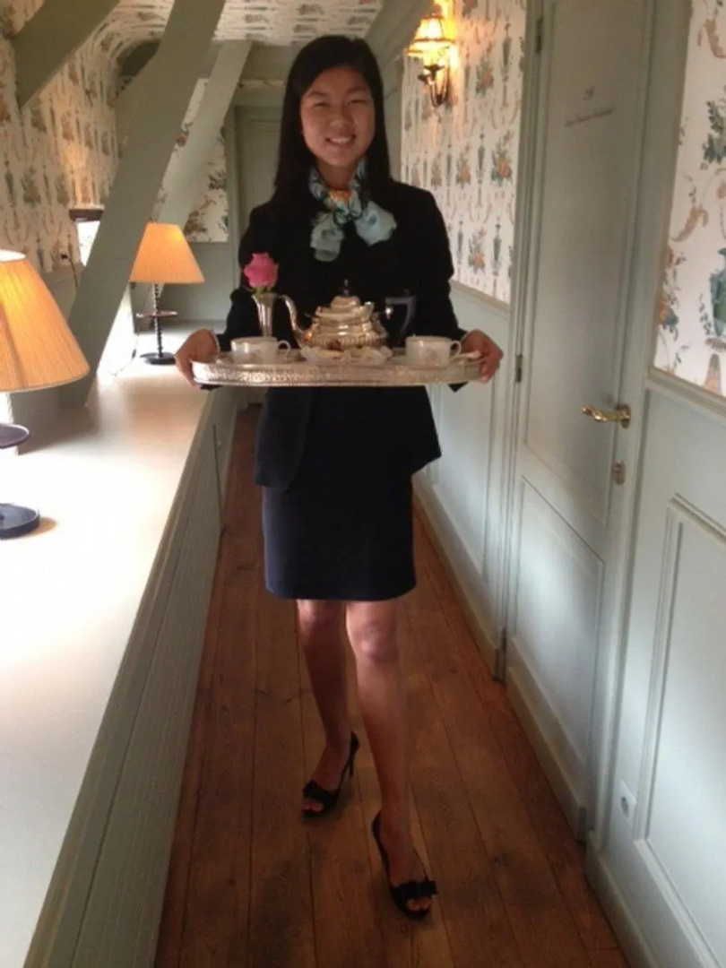 Foto - Hotel De Orangerie by CW Hotel Collection - Small Luxury Hotels of the World