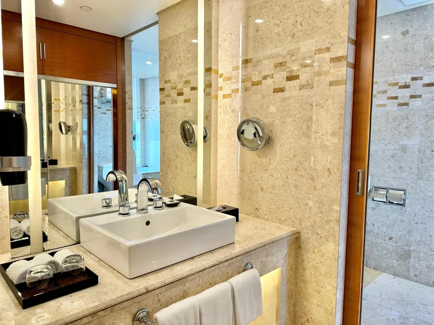 Photo - Swissotel Foshan, Guangdong