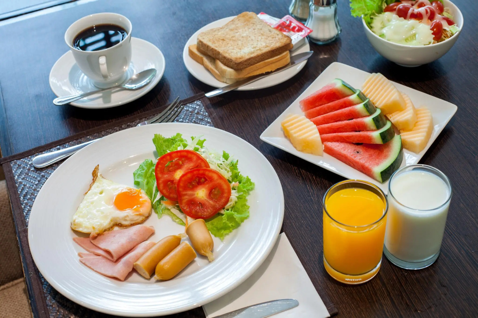 Photo - Lantana Resort Hotel Bangkok