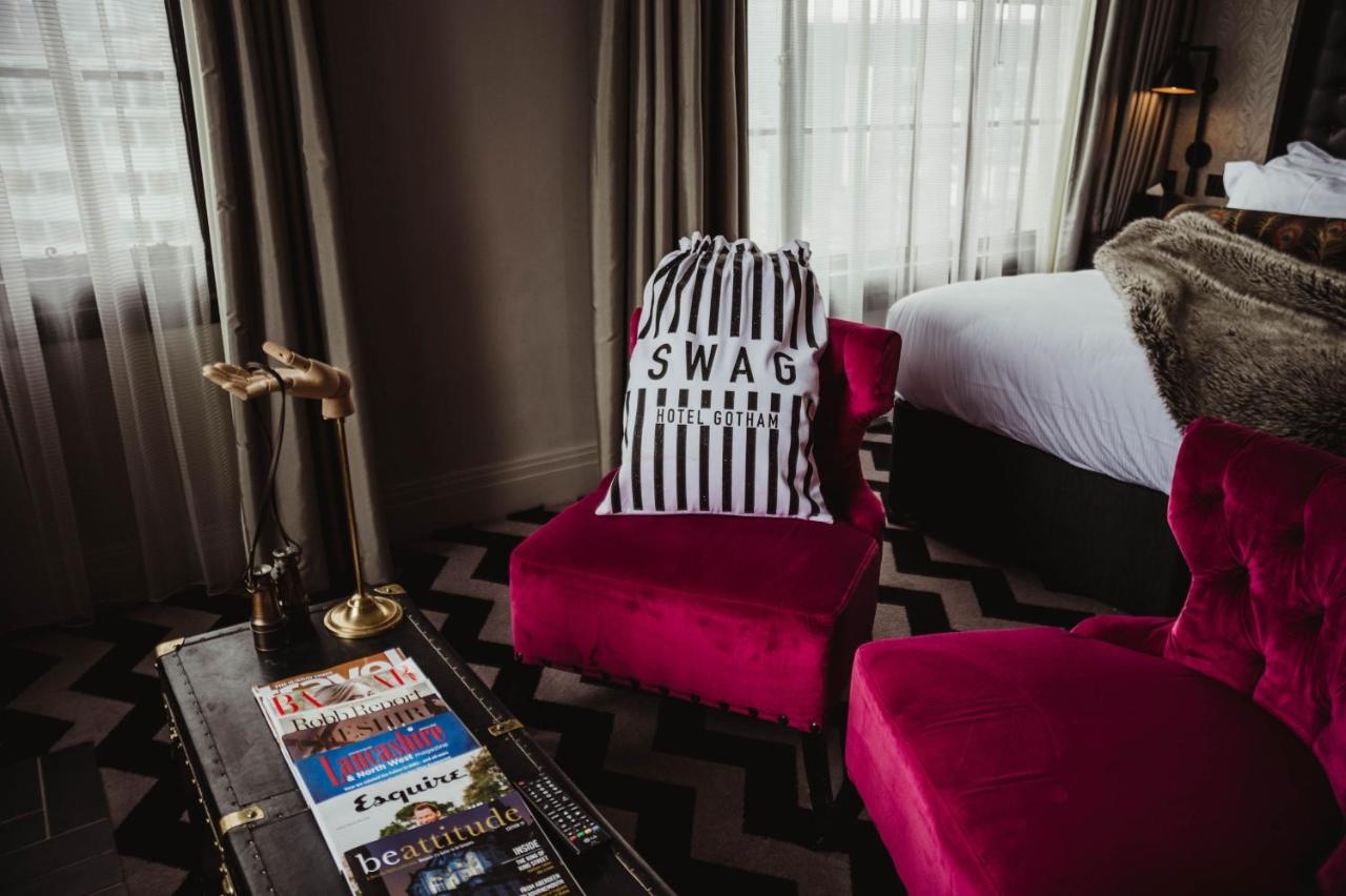 Foto - The Rex - formerly Hotel Gotham