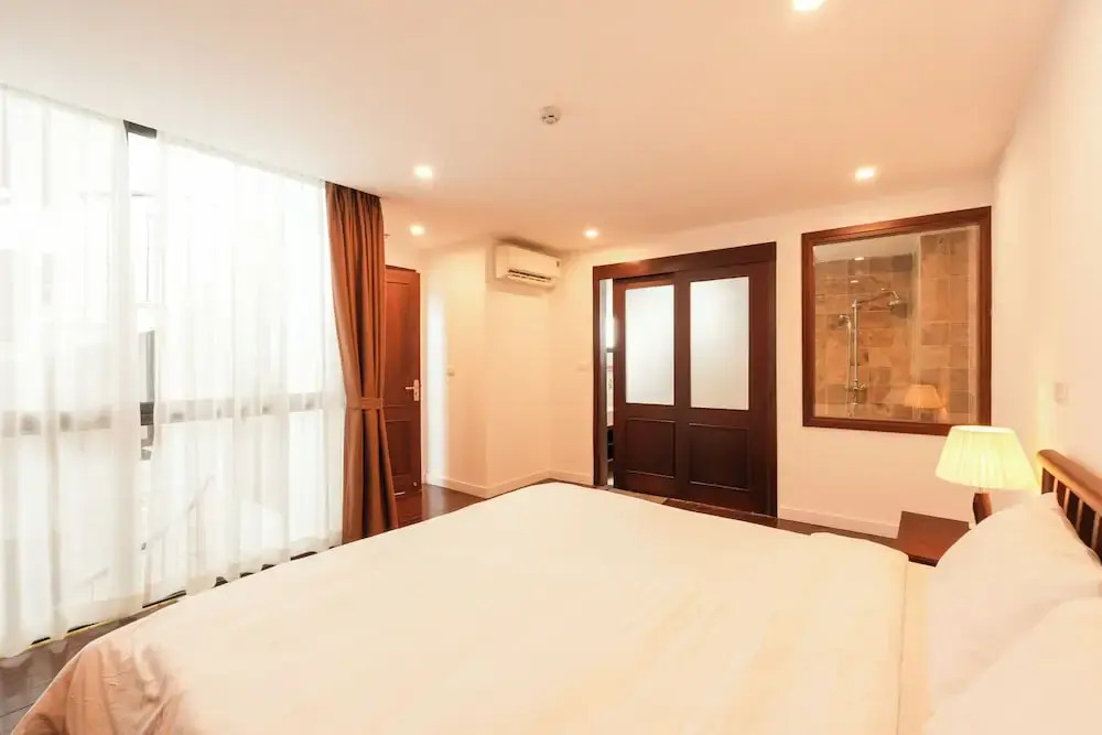 Foto - NINE HOUSING West Lake 136 Vu Mien