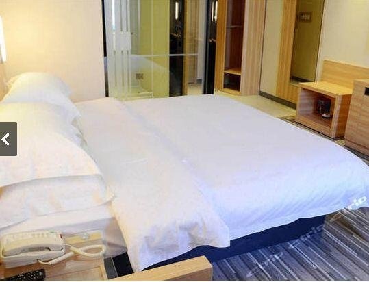 City Comfort Inn Huizhou Danshui South Railway Station Branch