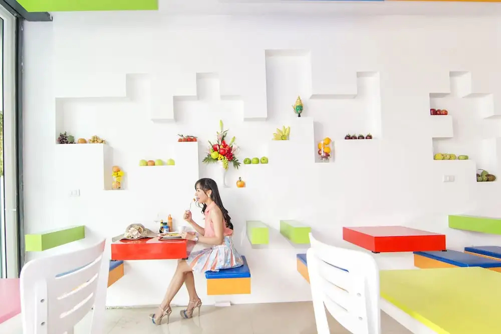 Foto - Frutta Hostel