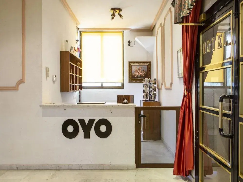 Photo - Hotel El Prado by Vivere Stays