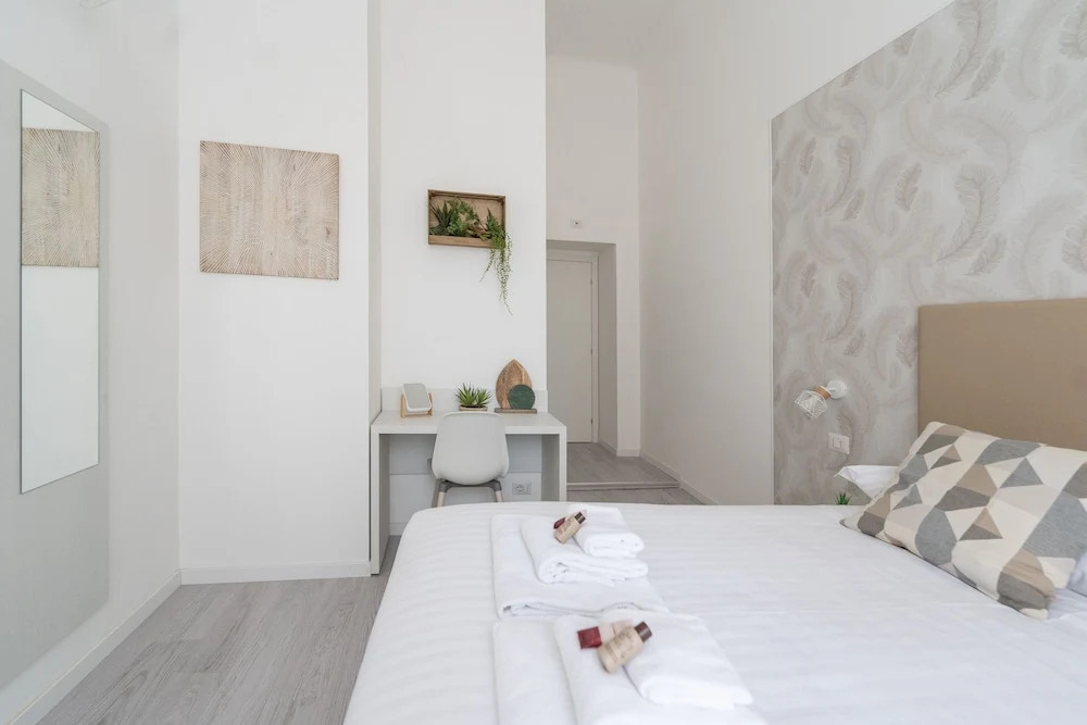 Foto - White Gioberti Guesthouse