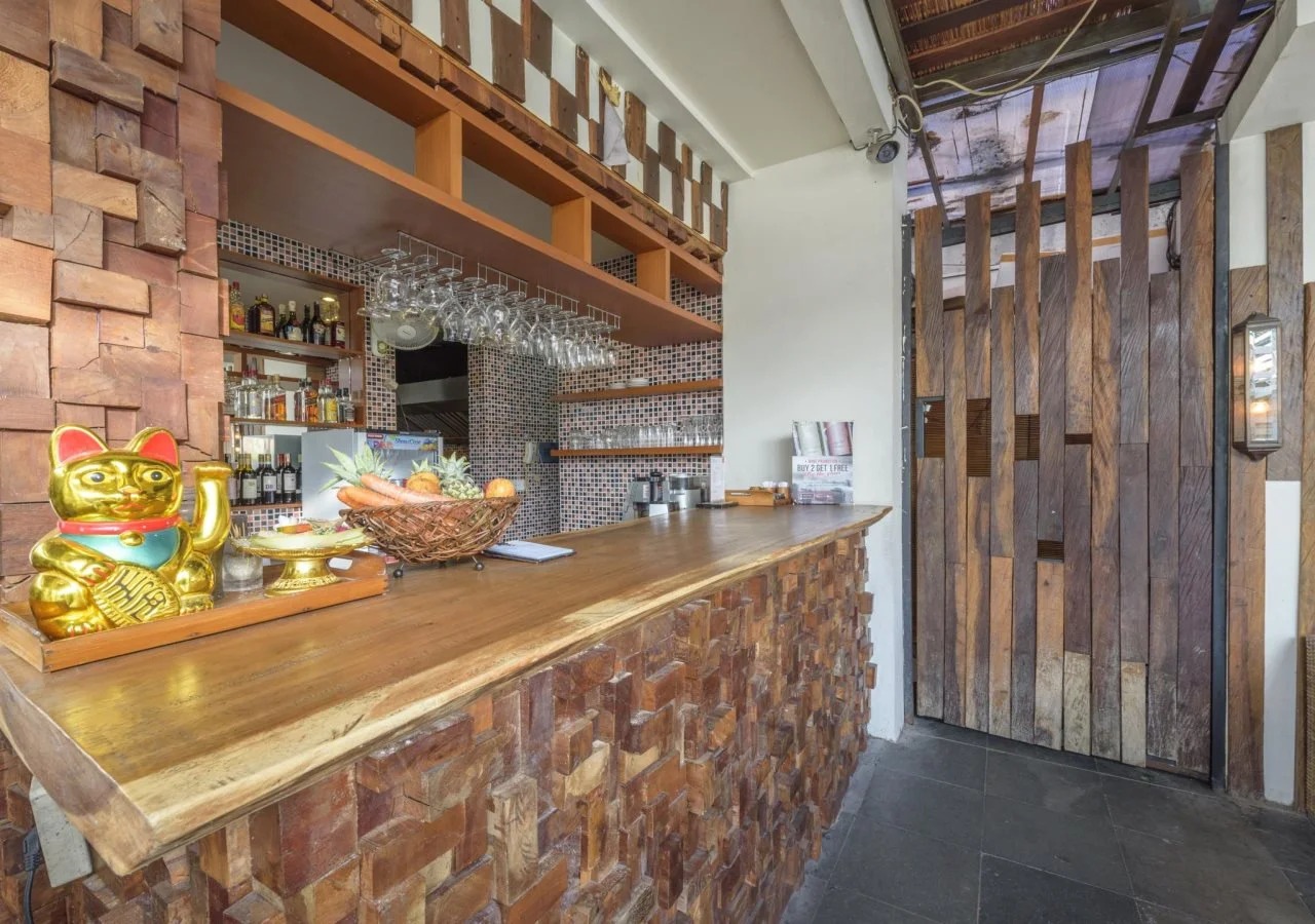 Foto - The Haere Seminyak - By Astadala