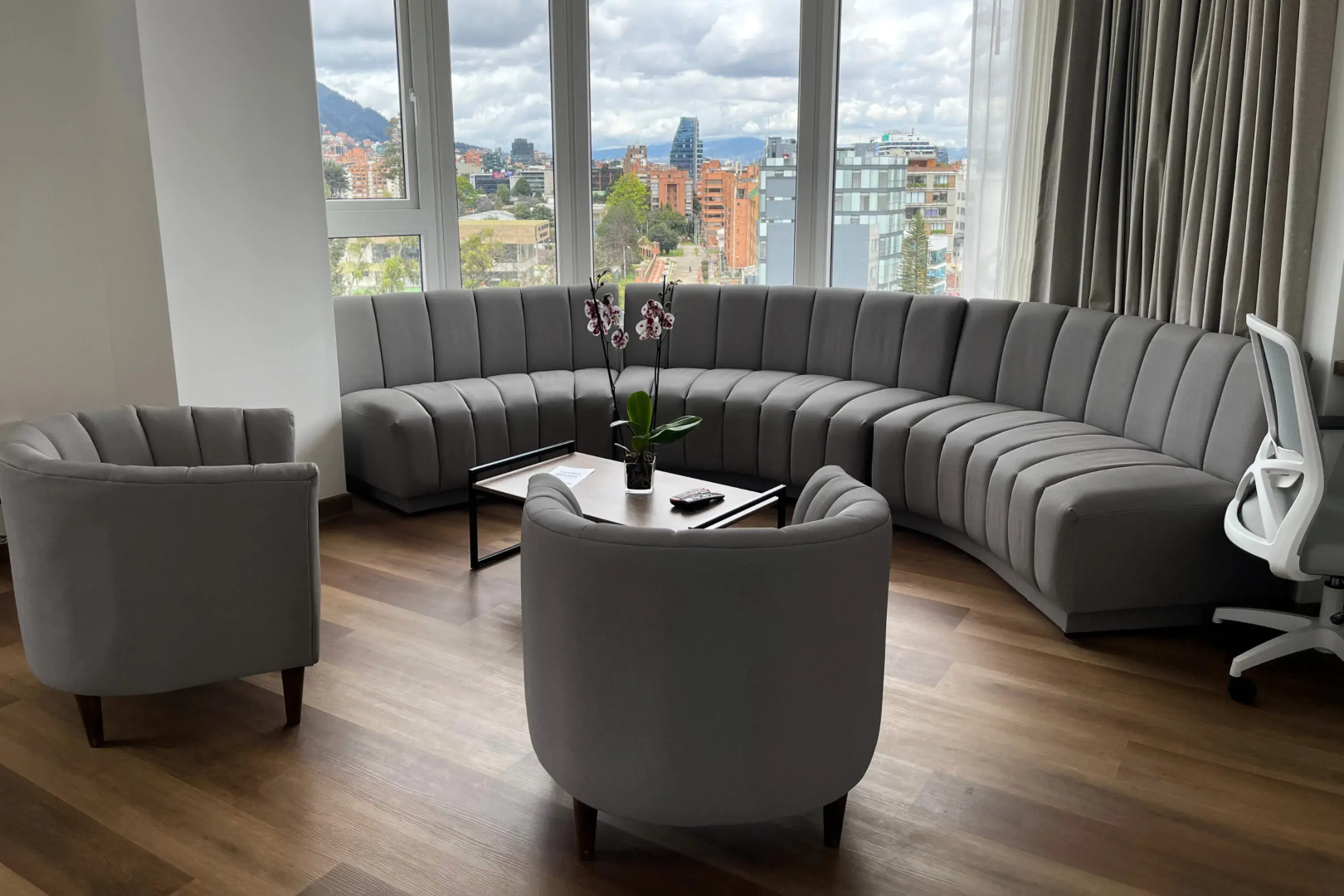 Photo - VOU Suites by Avia Suites
