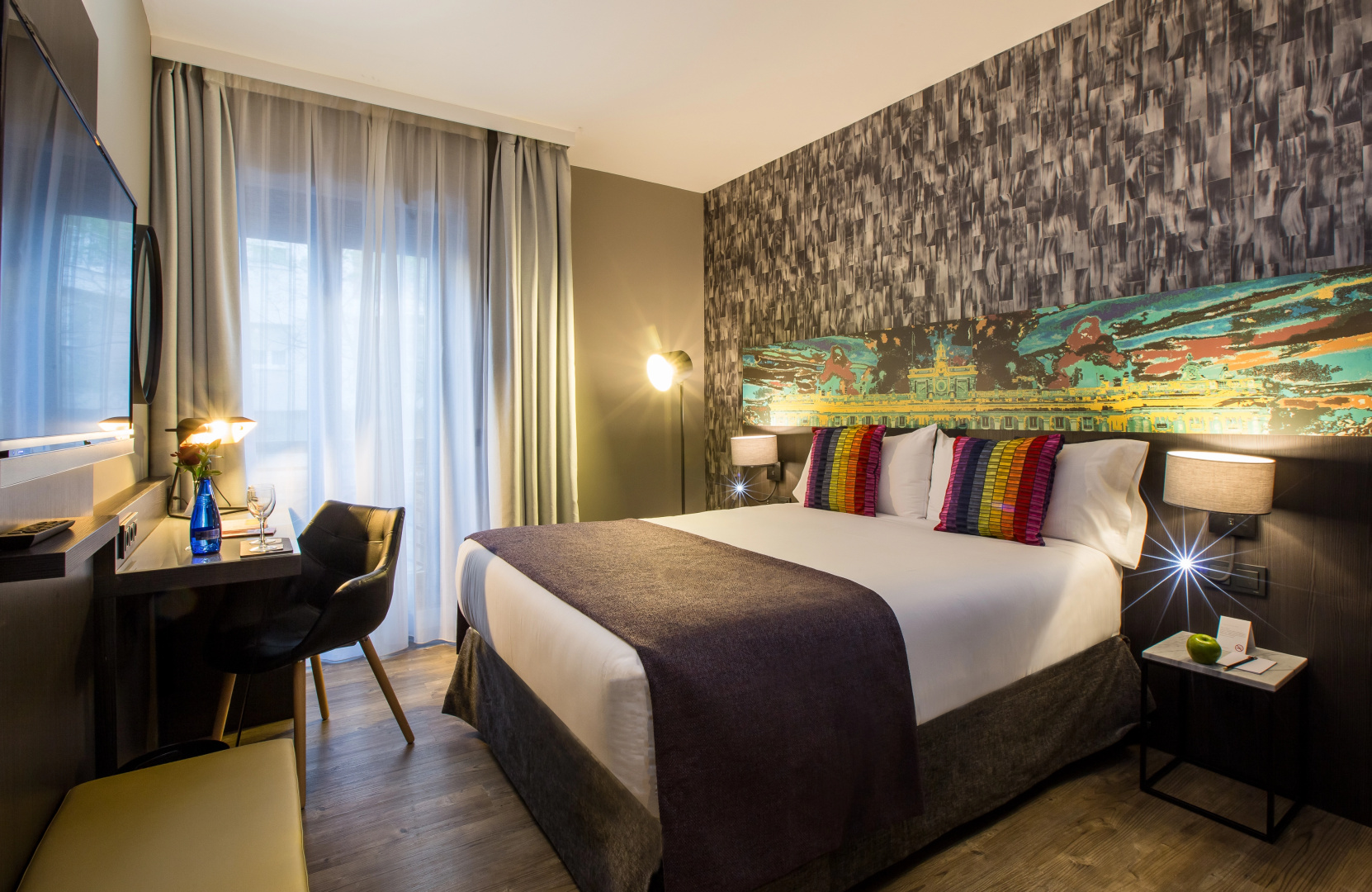 Foto - Leonardo Boutique Hotel Madrid