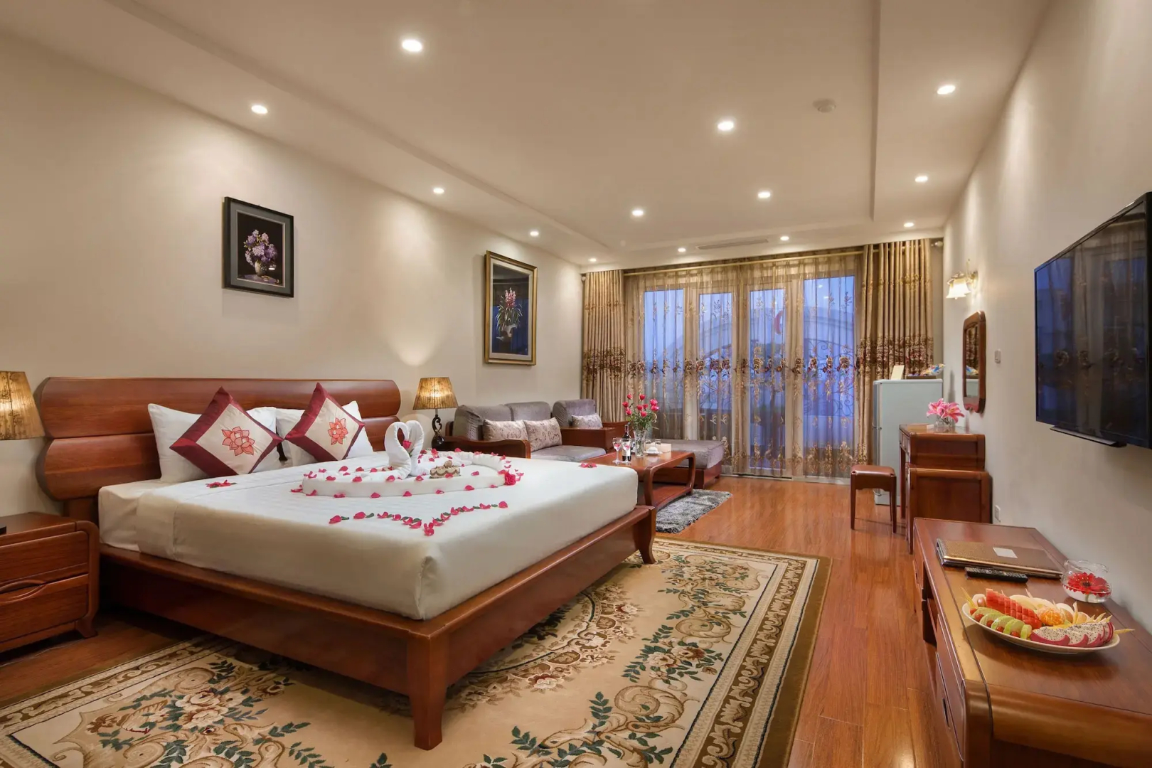 Photo - SQ Hang Gai Hotel & Spa