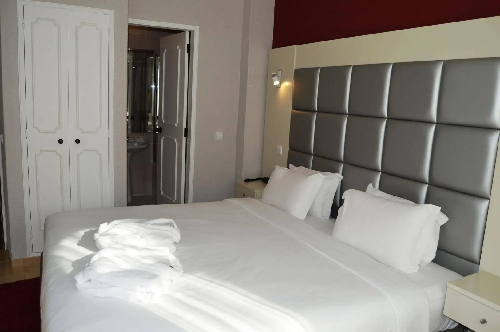 Photo - Hotel Santa Eulália Bay