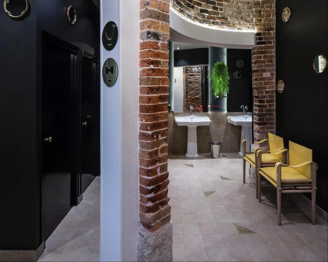 Photo - Hotel 34B - Astotel