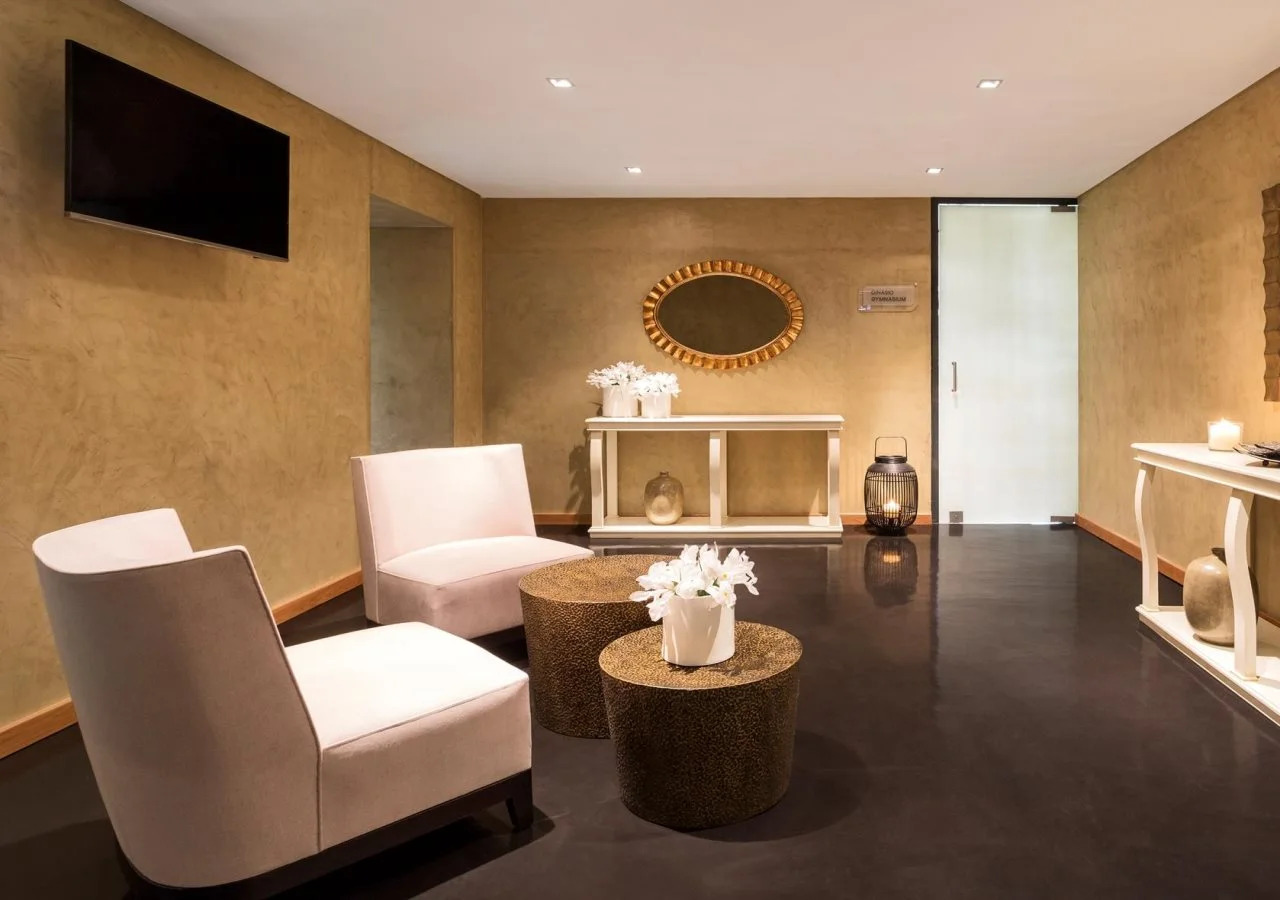 Foto - Sheraton Cascais Resort - Hotel & Residences