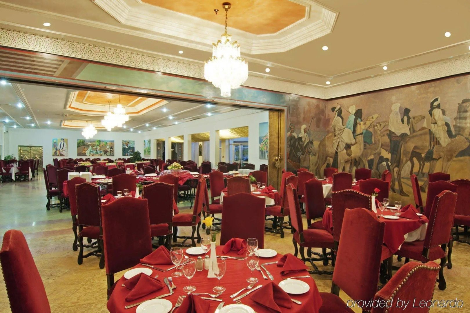 Foto - Royal Mirage Fes Hotel