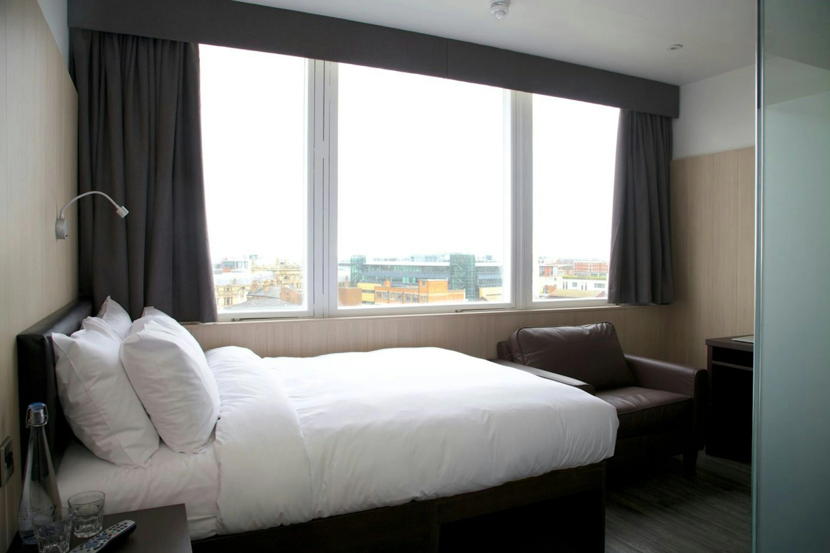 Foto - The Z Hotel Liverpool