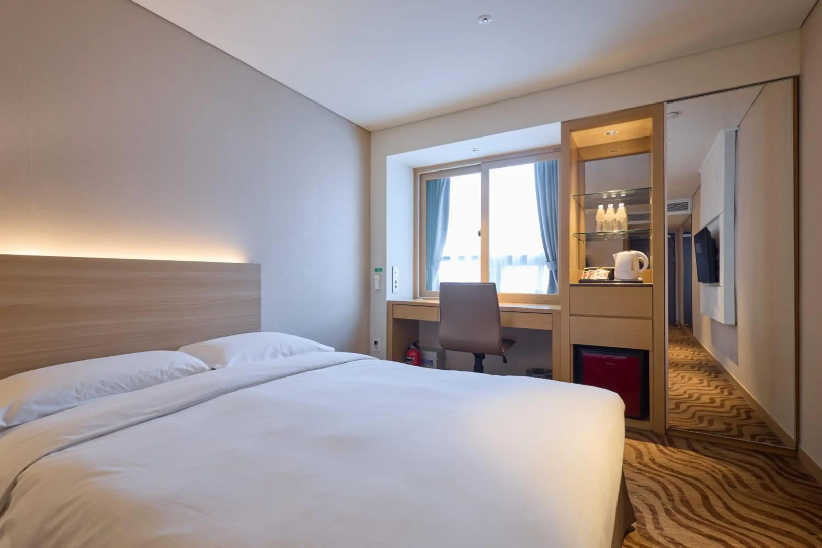 Foto - Summit Hotel Seoul Dongdaemun