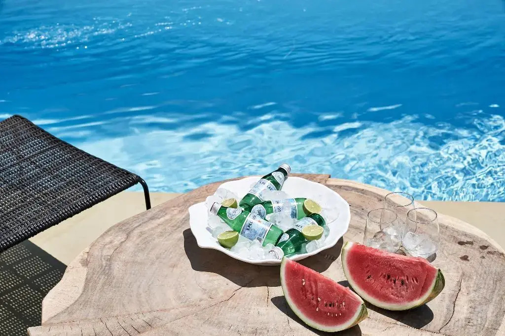 Photo - Naxian Utopia | Luxury Villas & Suites